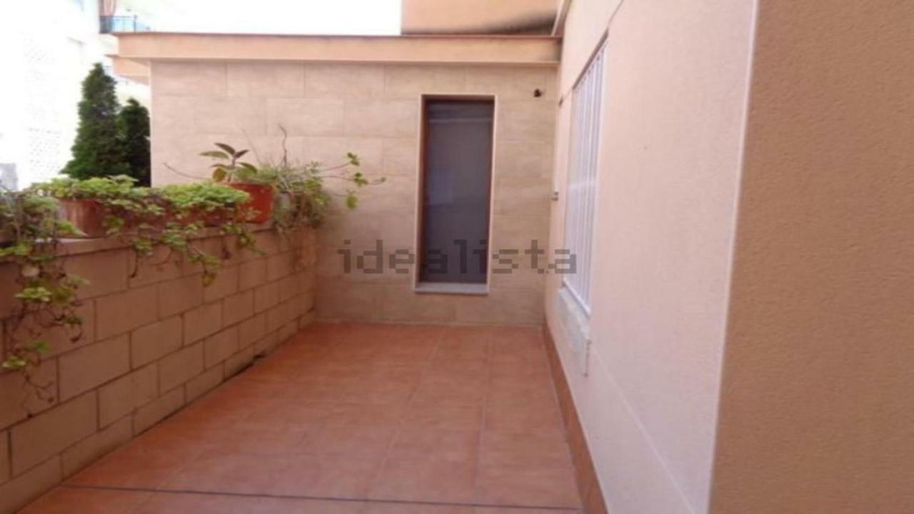 Apartmán Sea Front Apart. 2 Pools / 1ª Linea. 2 Piscinas Segur de Calafell Exteriér fotografie